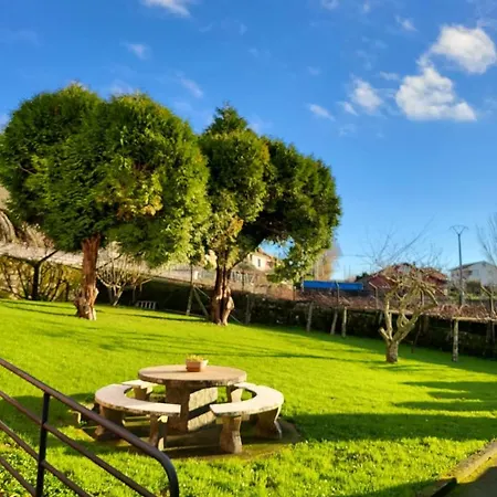 Boavista Vendégház Costoia