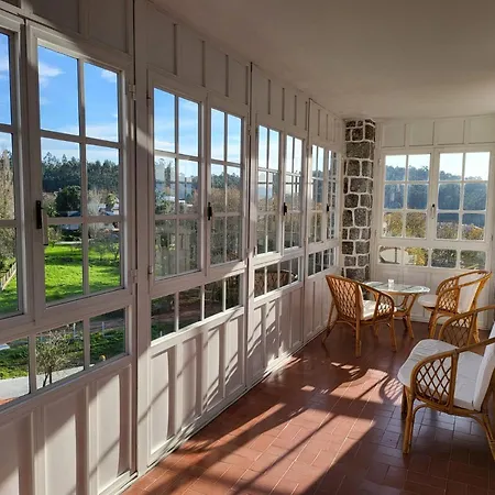 Vendégház Boavista Costoia