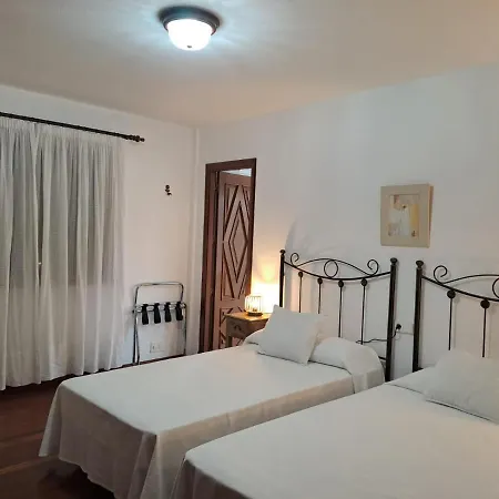 Vendégház Boavista