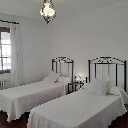 Boavista Vendégház