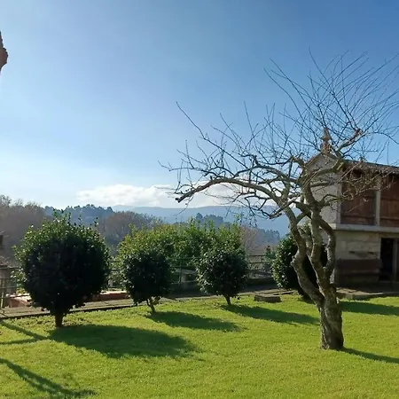 Vendégház Boavista 3*