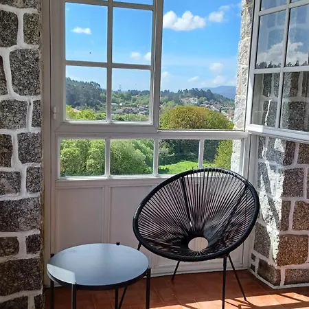 Boavista Vendégház