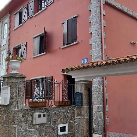 Boavista Vendégház