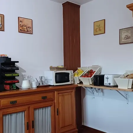 Boavista ゲストハウス 3*