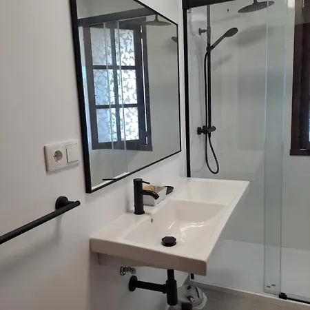 Boavista Πανσιόν Costoia