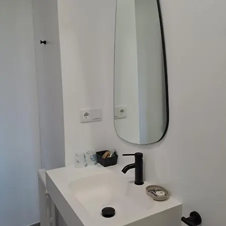 Πανσιόν Boavista 3*