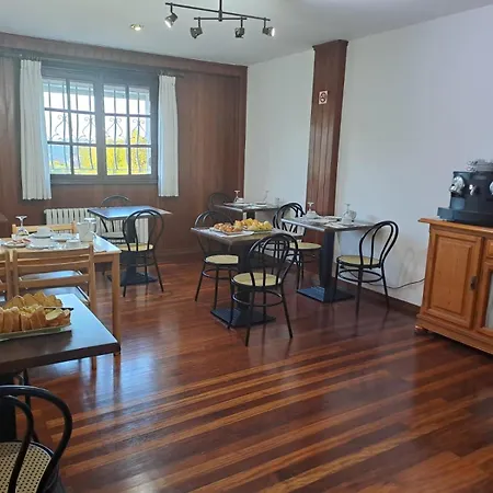 Boavista Πανσιόν 3*