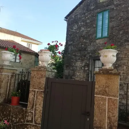 Πανσιόν Boavista Costoia