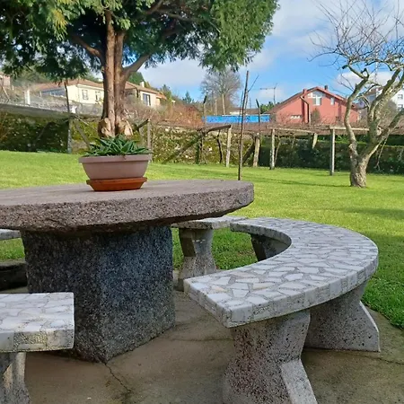 ゲストハウス Boavista Costoia