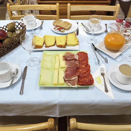 Boavista Vendégház Costoia