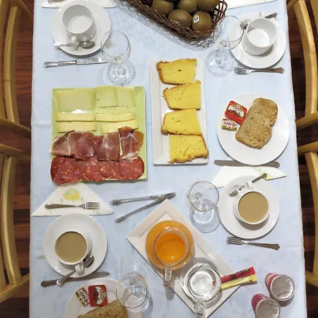 Boavista Vendégház 3*