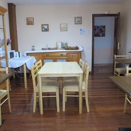 Boavista Πανσιόν