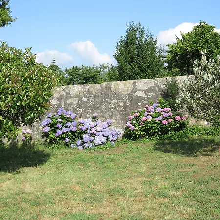 Vendégház Boavista