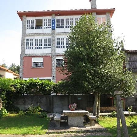 Boavista Πανσιόν Costoia