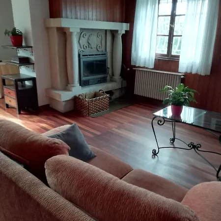 Boavista Vendégház 3*