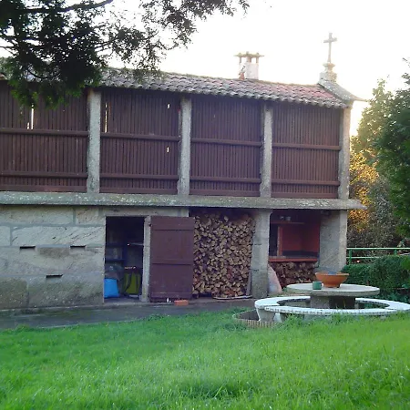 Πανσιόν Boavista Costoia