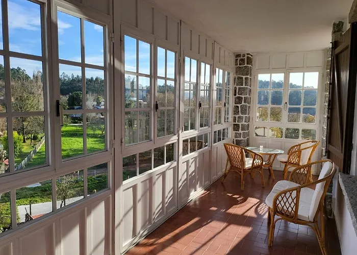 ゲストハウス Boavista Costoia