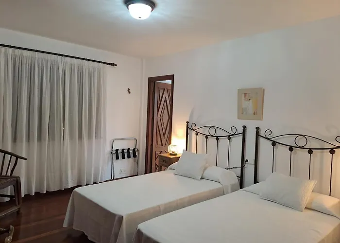 ゲストハウス Boavista