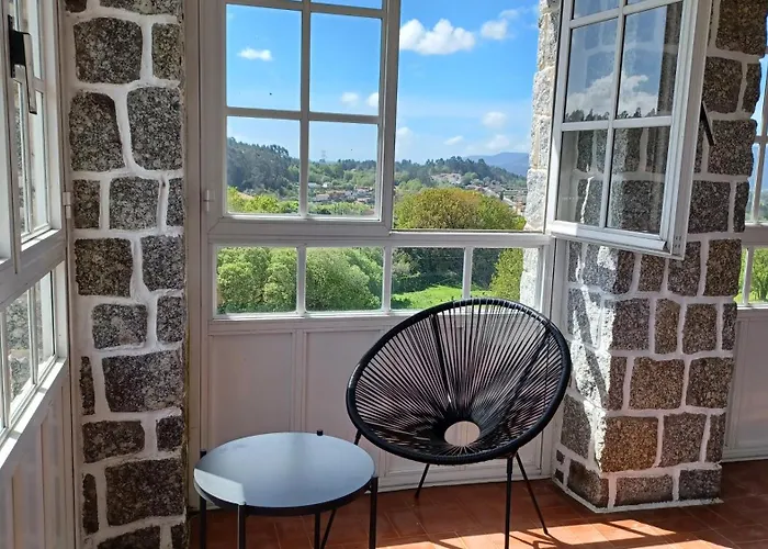 Boavista ゲストハウス