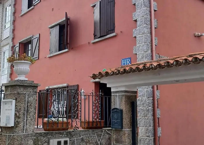 Boavista ゲストハウス