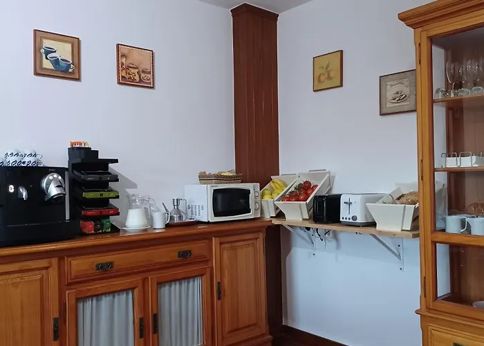 Boavista ゲストハウス 3*