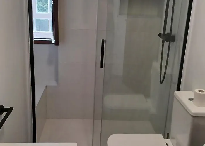 Boavista ゲストハウス