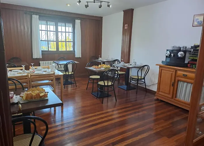 Boavista ゲストハウス 3*