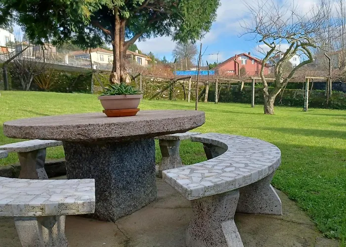 ゲストハウス Boavista Costoia