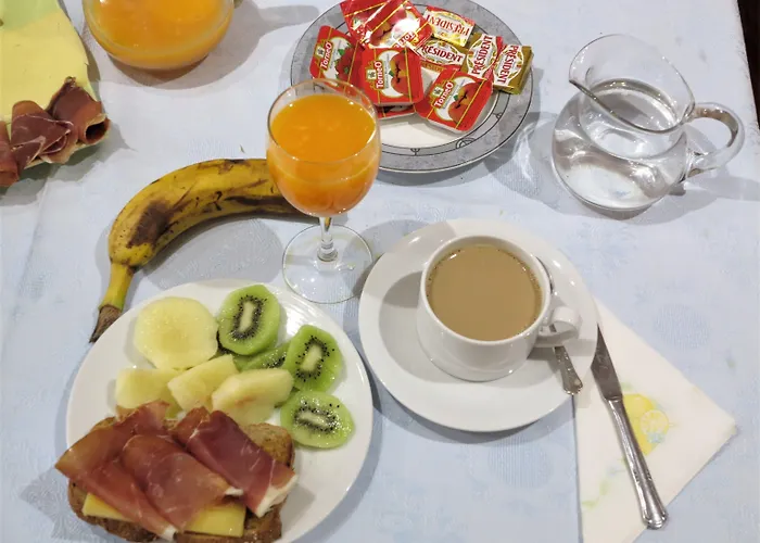 Boavista ゲストハウス Costoia