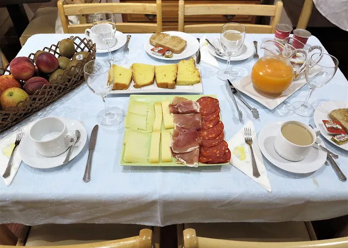 Boavista ゲストハウス Costoia