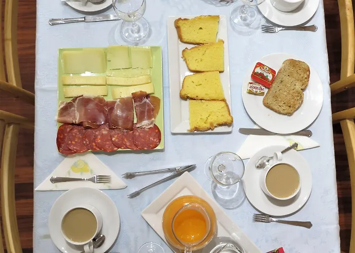 Boavista ゲストハウス 3*