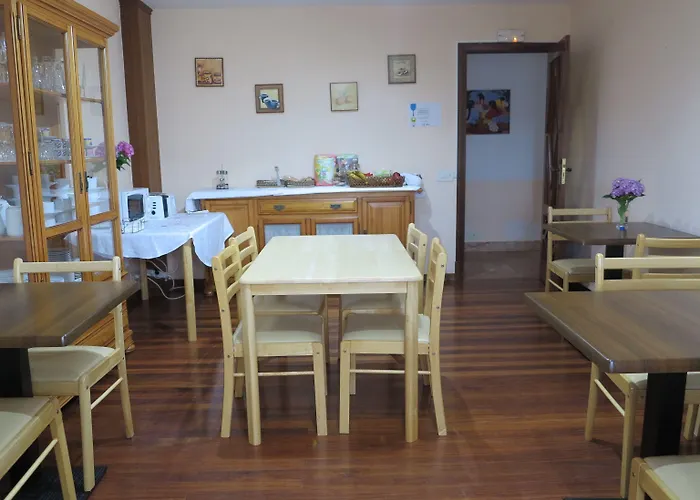 Boavista ゲストハウス