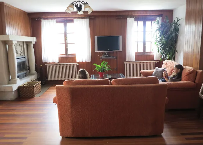 Boavista ゲストハウス Costoia