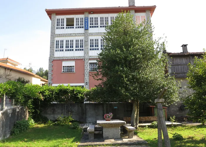 Boavista ゲストハウス Costoia