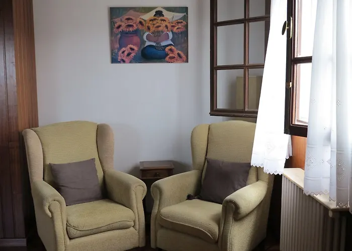 Boavista ゲストハウス Costoia