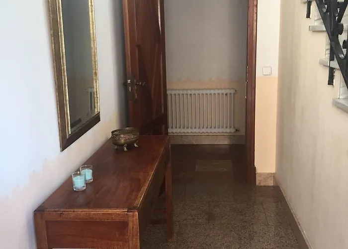 Boavista ゲストハウス