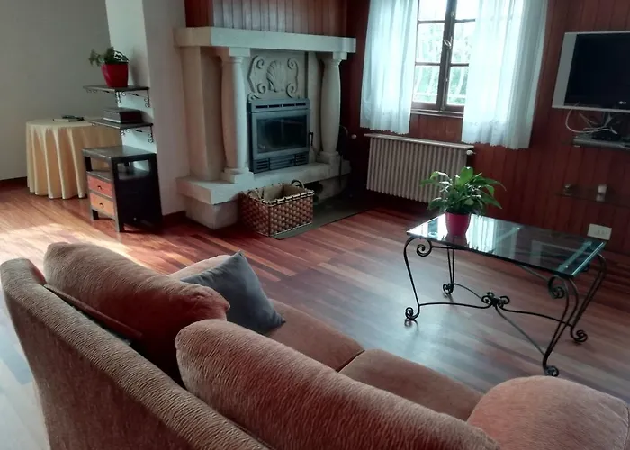 Boavista ゲストハウス 3*