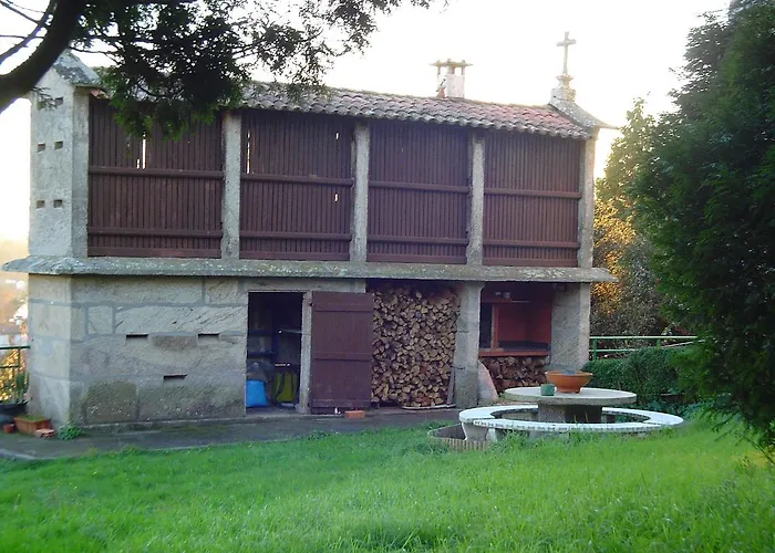 ゲストハウス Boavista Costoia